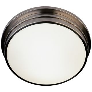 Roderick Collection Silver 13 1/2" Wide Ceiling Light   #K1075