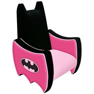 Warner Brothers Batgirl Icon Chair   #X1628