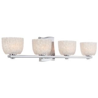 Cove Neck Collection 27 1/4" Wide Bathroom Wall Light   #U1833