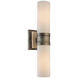 Minka Compositions Collection 18 1/2" High Wall Sconce   #M6571