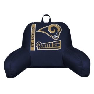 St. Louis Rams NFL Bedrest Pillow   #H9320
