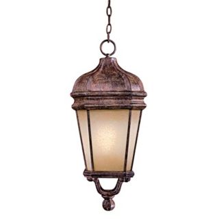 Harrison Collection Energy Efficient 28 1/2" Hanging Light   #F3680