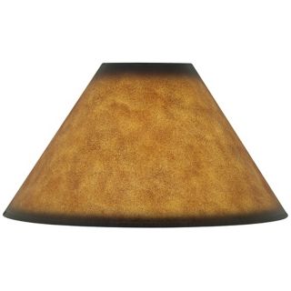 8 To 12 Inch   Small Table Lamps, Country   Cottage Lamp Shades