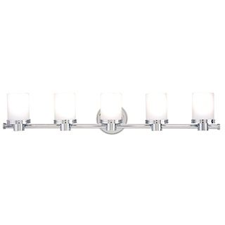 Southport Collection 31” Wide Halogen Bath Light   #F5684