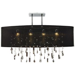 Large 31 In. Wide And Up Pendant Lighting
