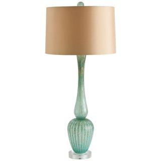 Blakely Glass Table Lamp   #K4707