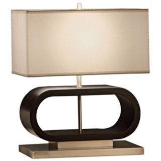 Nova Oskar Reclining Table Lamp   #R4502