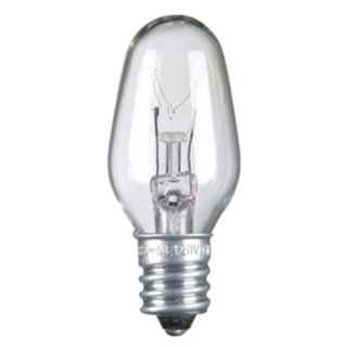 Ge, Appliance, 3W   15W Light Bulbs