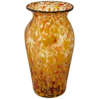 Red, Vases Home Accessories