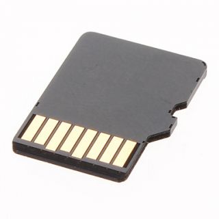 EUR € 6.71   4GB Class 4 microSDHC Maxchange de tarjetas de memoria