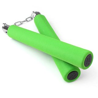 USD $ 4.69   Spring Hand Grip Strengthener and Exerciser   Green,