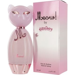 Meow by Katy Perry Eau de Parfum Spray 3 4 Oz