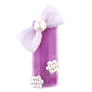 EUR € 0.73   Flower Hair Pin Lovely and Bow pour Chiens Chats