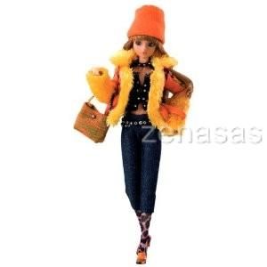 Doll Magnificent Mile x 119 ABS Doll Jun Planning