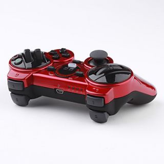 USD $ 49.99   Wired Racing Controller for PS3,