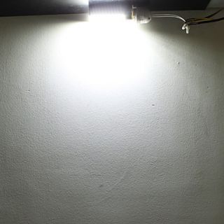 520 600lm 5500 6500k natürliches weißes Licht LED Lampe (110 240V