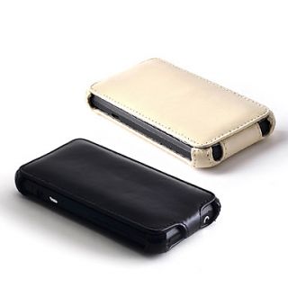 USD $ 22.49   Geniune ROCK Flip Protective Leather Case for HTC EVO 3D