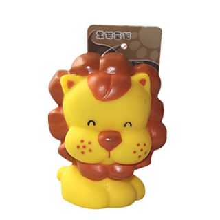 EUR € 6.98   mooie leeuw stijl piepend huisdier speelgoed voor
