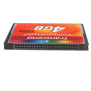 EUR € 18.02   Tarjeta de memoria CompactFlash de 4 GB, ¡Envío