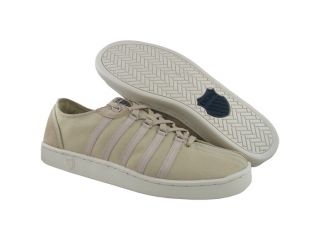 New K Swiss The Vintage CA CVS Low Mens Chino BS2 NVY Sneakers Shoes