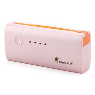 USD $ 37.99   Kiwibird Power Pack KP2500 for iPhone, iPad and More