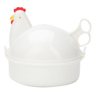 EUR € 8.27   frango fabricante em forma de ovo microondas, Frete