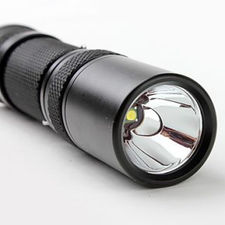 lanterna LED (160 lúmen, 2350cd), Frete Grátis em Todos os Gadgets