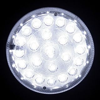 EUR € 32.93   E27 2W 23 led 160lm Wit Licht Spot lamp (110 240V