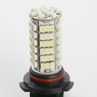 EUR € 6.43   9006 3528 smd 102 led wit licht lamp voor auto (DC 12V