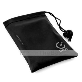 GOKI Mobile Power Battery Pack for iPhone, iPad and android tablets