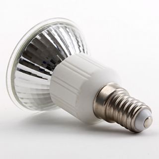 USD $ 5.59   E14 5050 SMD 24 LED Warm White 130 150LM Light Bulb (230V