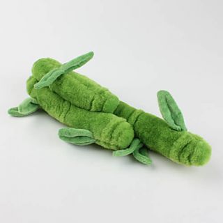 EUR € 7.35   cactus a forma di giocattolo stile morbido per i cani
