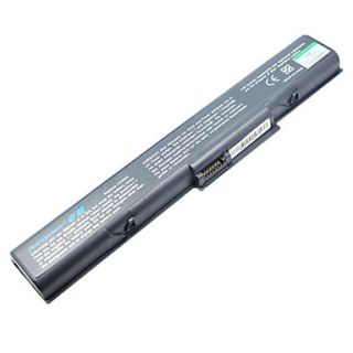 EUR € 44.15   Batteria del computer portatile per HP Pavilion XZ133