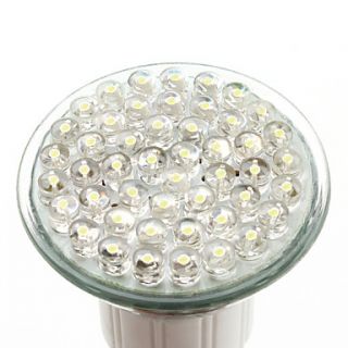 EUR € 5.79   E14 48 LEDs Blanco bombillas 150lm terreno 2,5 W (220