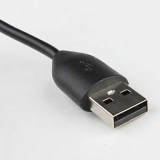 USD $ 2.59   Micro USB Data and Charging Cable for Samsung Galaxy and
