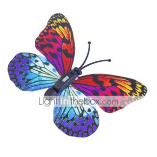 USD $ 0.69   Glow in Dark Butterfly(Style Assorted),
