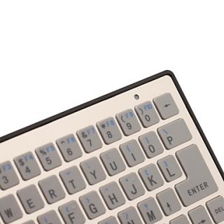 mini draadloze bluetooth qwerty toetsenbord voor smartphone of pda