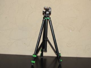 Kalimar Camera Tripod Adjustable Portable Light Weight