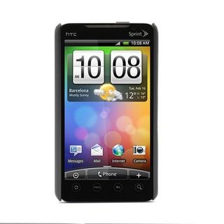 Seidio Innocase Snap Extended Battery Case HTC EVO 4G