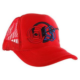 EUR € 6.11   moda hip chapéu estilo pop / tampão (vermelho), Frete