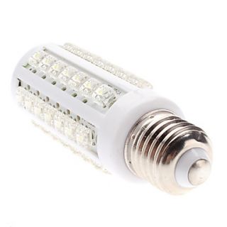 E27 7W 700 800LM 6000 6500K Blanc Naturel Ampoule de maïs LED (230)