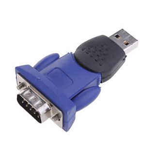 EUR € 4.49   dongle USB a RS232 con un cable de extensión, ¡Envío