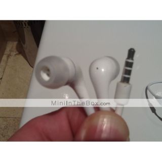 EUR € 2.75   Auriculares de Oído Interno Estéreo para el iPhone en