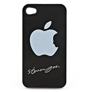 USD $ 2.39   Remembering Steve Jobs Autograph Protective Back Case for