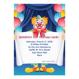 Birthday Party Clowns on Popscreen   Video Search  Bookmarking And Discovery Engine