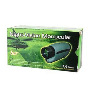 EUR € 248.76   lunette de vision nocturne monoculaires (ypy224