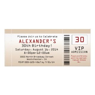 30th Birthday Party Supplies on Home   Garden Holidays Cards   Party Supply Party Supplies