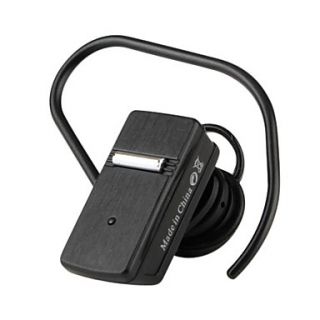 USD $ 12.19   BT08 Business Bluetooth Handsfree Headset,