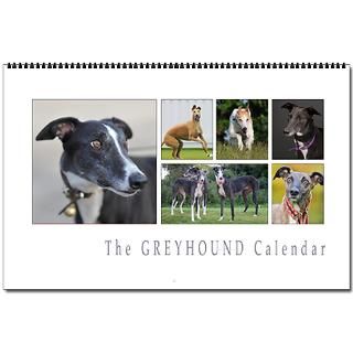2013 Greyhounds Calendar  Buy 2013 Greyhounds Calendars Online