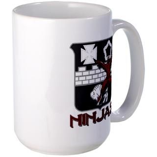 17 ninja large mug large mug